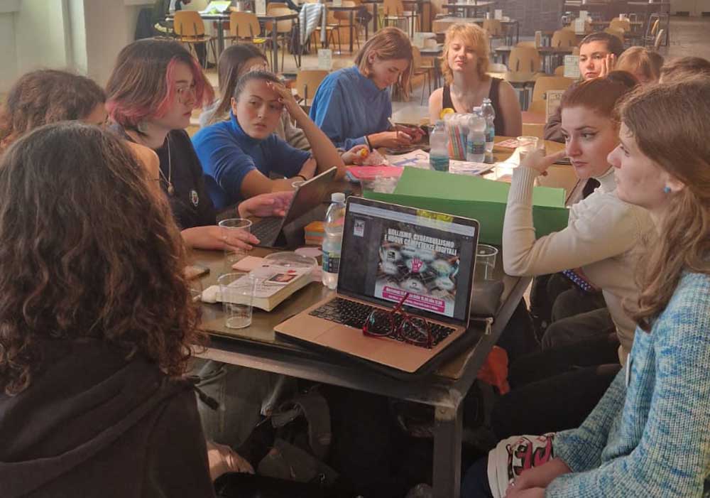 Gruppo-Peer-Educator-FARE-X-BENE